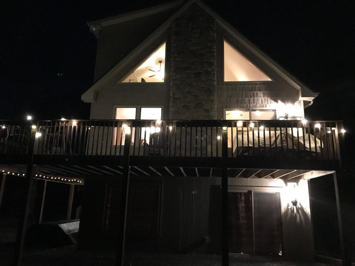 The One Chalet Albrightsville Exterior photo
